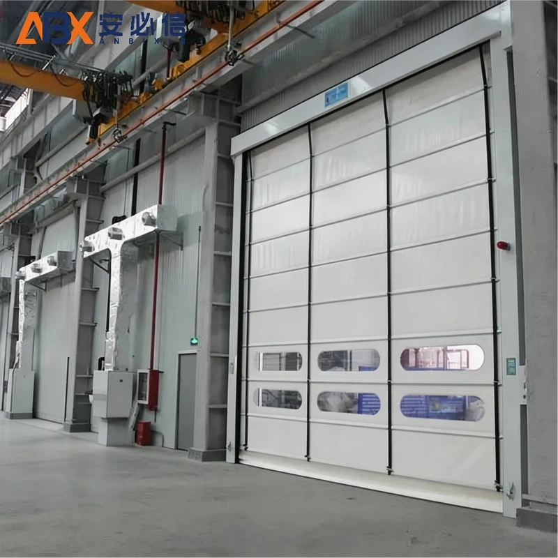 金昌市堆积门
